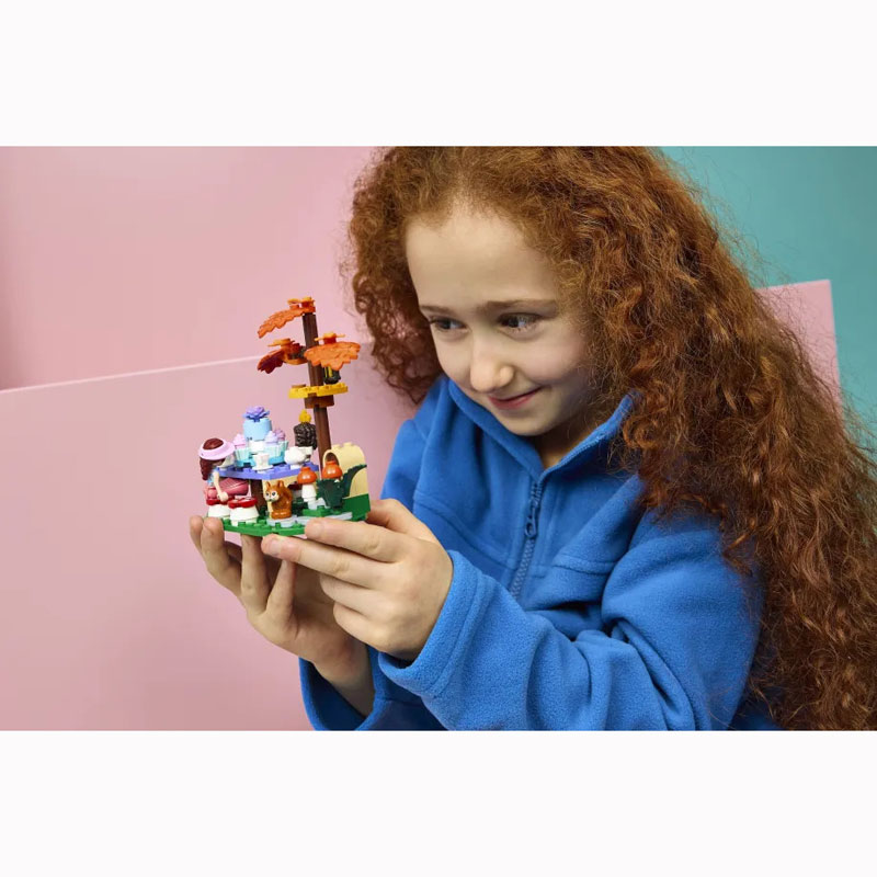 Lego® Friends Forest Tea Party 42690