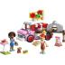 LEGO® Friends Pizza Truck 42694