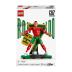 LEGO® Editions Cristiano Ronaldo – Soccer Legend 43016