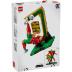 LEGO® Editions Cristiano Ronaldo – Soccer Legend 43016