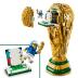 LEGO® Editions FIFA World Cup™ Official Trophy 43020