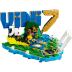 LEGO® Editions Vini Jr. – Soccer Highlights 43027