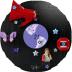 LEGO® Editions Olivia Rodrigo's Vinyl 43028