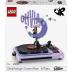 LEGO® Editions Olivia Rodrigo's Concert Moon 43029