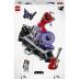 Lego® Editions Olivia Rodrigo's Secret Storage 43030