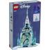 Lego Disney Frozen The Ice Castle 43197