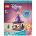 Lego Disney Princess Twirling Rapunzel 43214