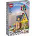 Lego Disney Up House 43217