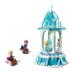 Lego Disney Princess Anna and Elsa's Magical Carousel 43218