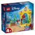 Lego Disney Princess Ariel's Music Stage 43235