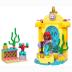 Lego Disney Princess Ariel's Music Stage 43235