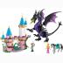 Lego Disney Princess Maleficent’s Dragon Form 43240