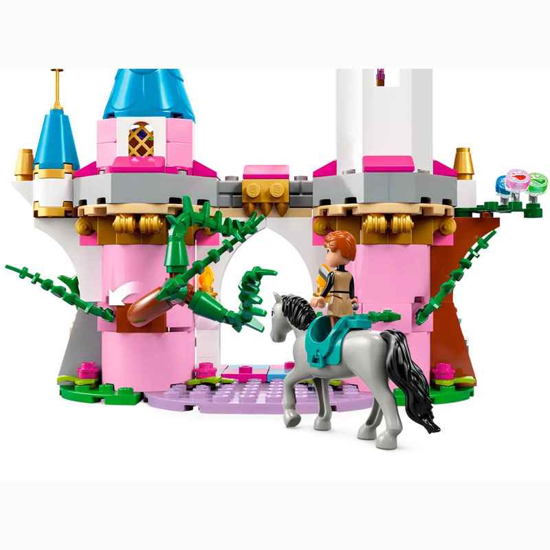 Lego Disney Princess Maleficent’s Dragon Form 43240