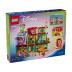 Lego Disney The Magical Madrigal House 43245