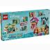 Lego Disney Princess Market Adventure 43246