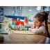 Lego Disney Lilo and Stitch Beach House 43268