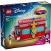 Lego Disney Snow White's Jewelry Box 43276