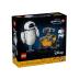 Lego Disney WALL-E and EVE 43279