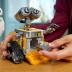 Lego Disney WALL-E and EVE 43279