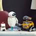 Lego Disney WALL-E and EVE 43279