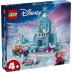 Lego® Disney Elsa's Ice Castle & Snow Ride Adventure 43281