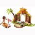 Lego® Disney Princess Village House & Boat 43282