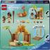 Lego® Disney Princess Village House & Boat 43282
