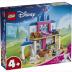 Lego® Disney Princess Cinderella Animal Friends Castle 43283
