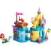 Lego® Disney Ariel's Magical Mini Palace 43285