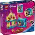 Lego® Disney Ariel's Magical Mini Palace 43285