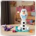 Lego Disney Olaf And Bruni's Picnic Fun 43287