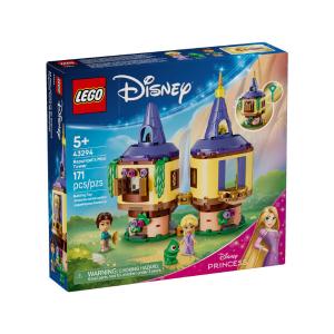 Lego Disney™ Princess Rapunzel's Mini Tower 43294