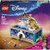 LEGO® Disney™ Jasmine's Jewelry Box 43295