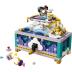 LEGO® Disney™ Jasmine's Jewelry Box 43295
