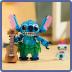 Lego® Disney™ Stitch & Scrump 43296