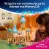 LEGO® Disney™ Rapunzel’s Castle 43297