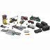 Lego Cargo Train 60198