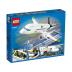 Lego City Passenger Airplane 60367