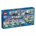 Lego City Emergency Vehicles HQ 60371