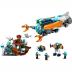 LEGO City Deep-Sea Explorer Submarine 60379