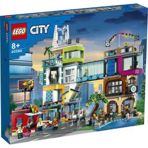 LEGO City Downtown 60380