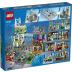 LEGO City Downtown 60380