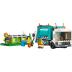 Lego City Recycling Truck - Φορτηγό Ανακύκλωσης 60386