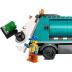 Lego City Recycling Truck - Φορτηγό Ανακύκλωσης 60386