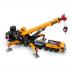 Lego City Yellow Mobile Construction Crane 60409