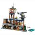 Lego City Police Prison Island 60419