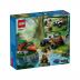 Lego City Jungle Explorer ATV Red Panda Mission 60424