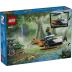 LEGO City Jungle Explorer Water Plane 60425