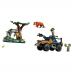 Lego City Jungle Explorer Off-Road Truck 60426