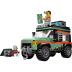 Lego City 4X4 Off-Road Mountain Truck 60447